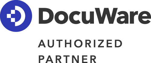 docuware authorized partner