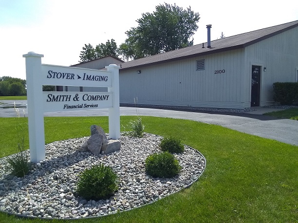Stover Imaging office and production facility